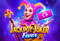 Jackpot Joker FEVER