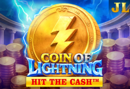Coin of Lightning