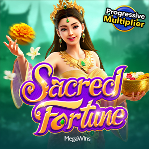 Sacred Fortune