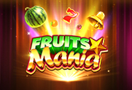 Fruits Mania
