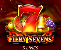 Fiery Sevens