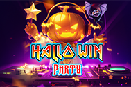 Hallo Win Party