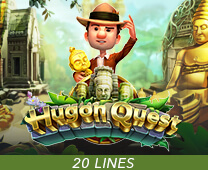 Hugon Quest
