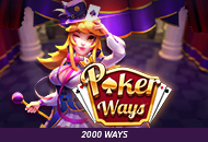 Poker Ways