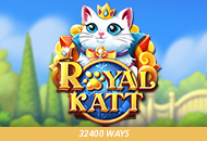 Royal Katt