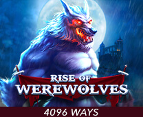 Rise Of Werewolves