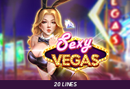 Sexy Vegas
