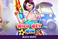 Wild Wet Win