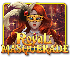 Royal Masquerade