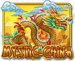 MysticChina