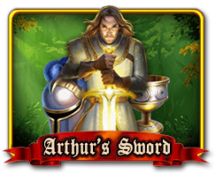 ArthurSword