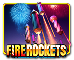 FireRockets