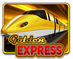 GoldenExpress