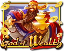 GodOfWealth