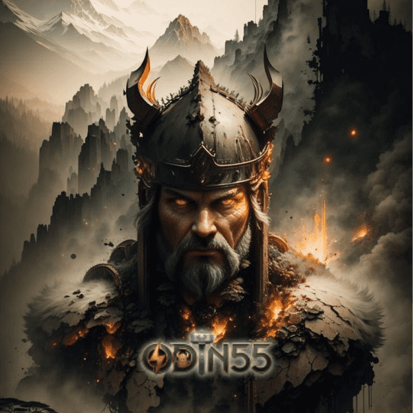 Agen Slot Maxwin Odin55 – Situs Gacor Terpercaya di Indonesia 2025