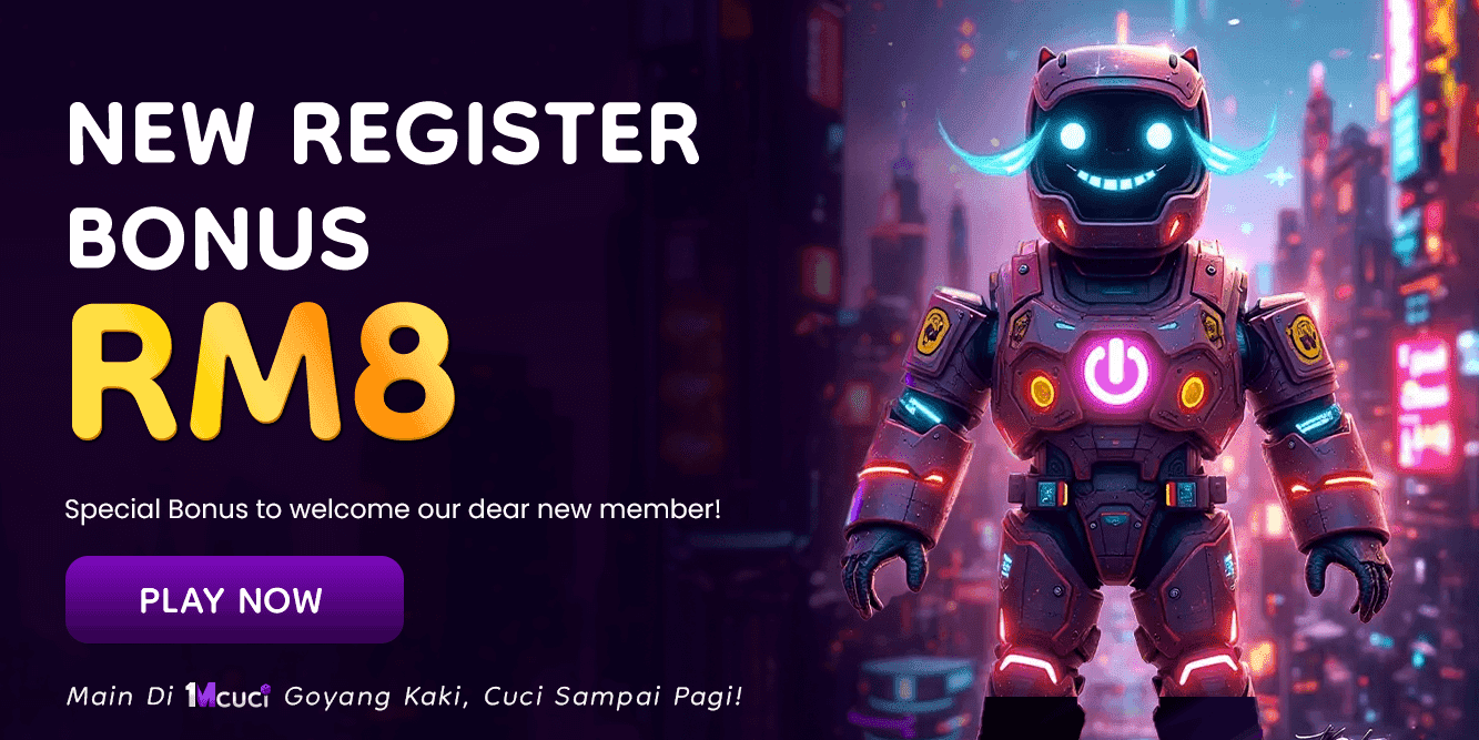 1MCUCI Free Credit RM8