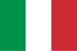  Italy(W) 