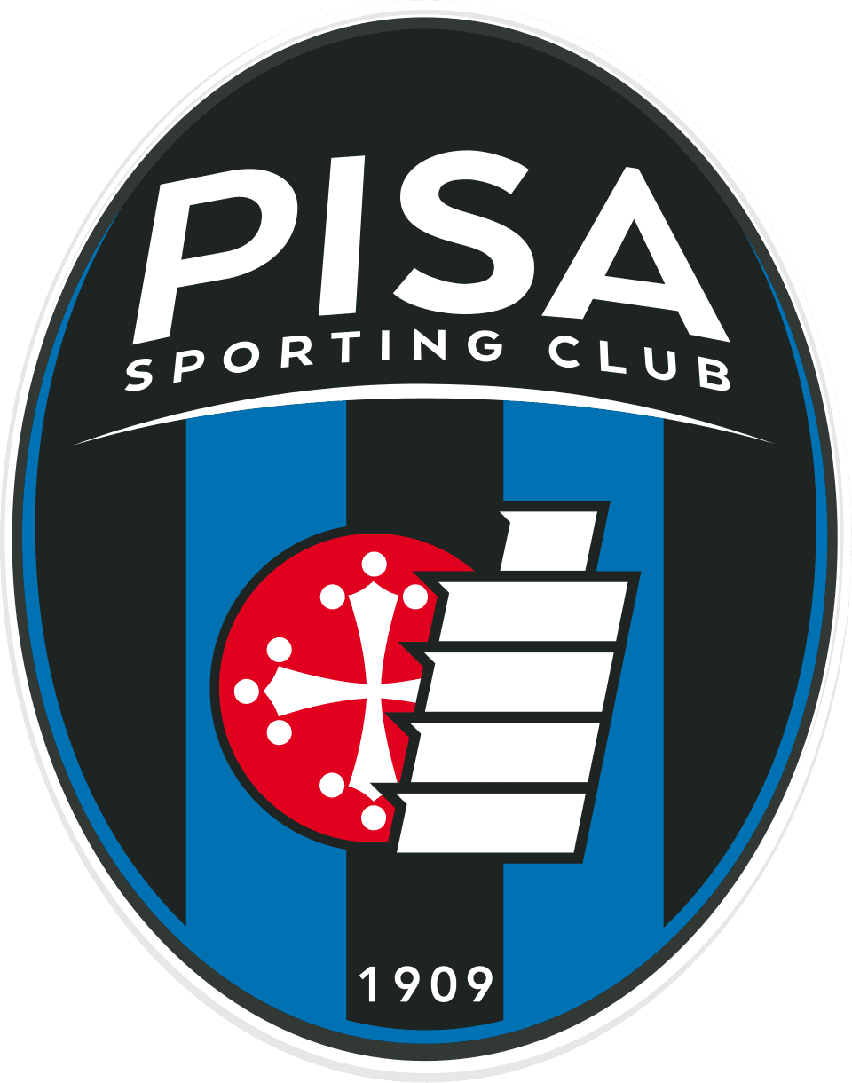  Pisa 