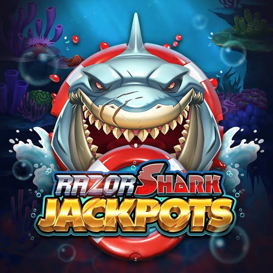 Razor Shark