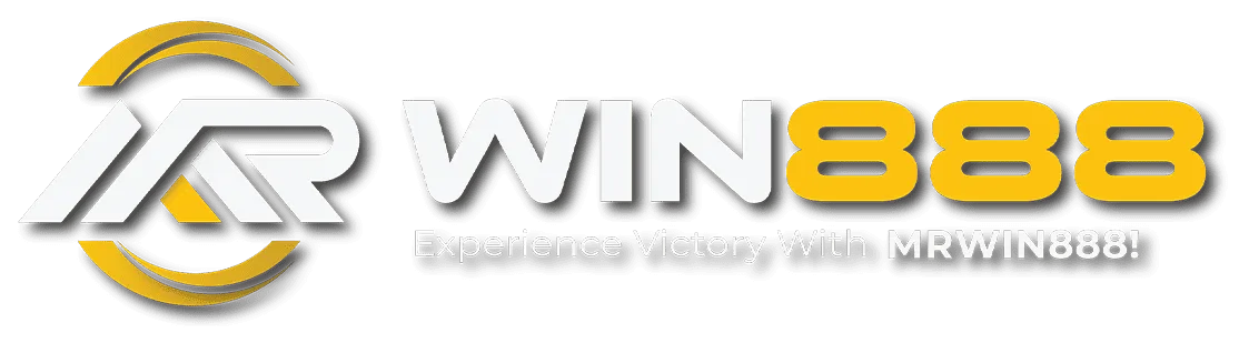 MrWin888 logo