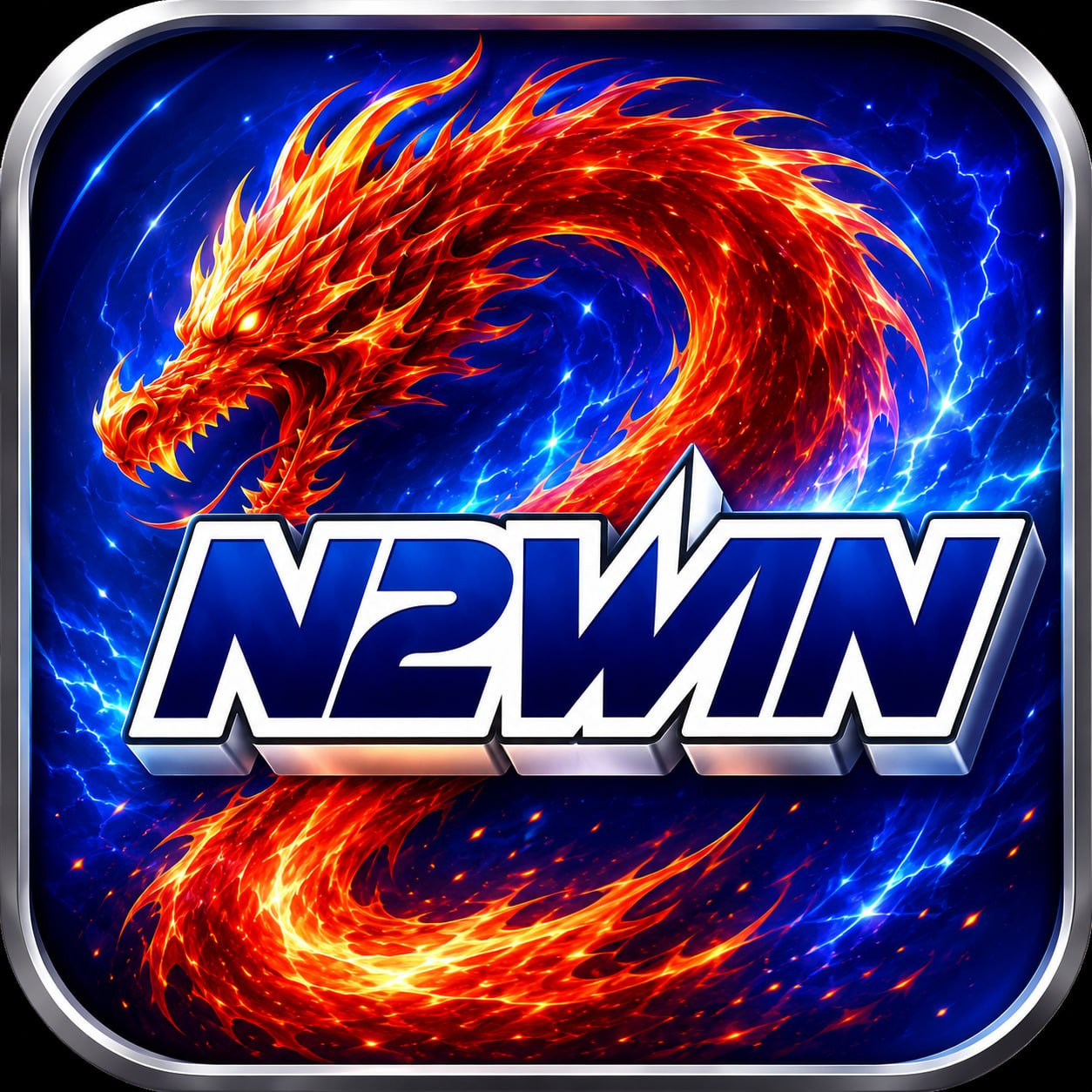 N2WIN App Icon