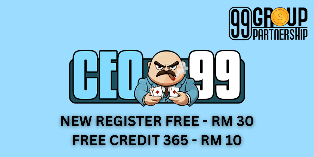 CEO99 Login