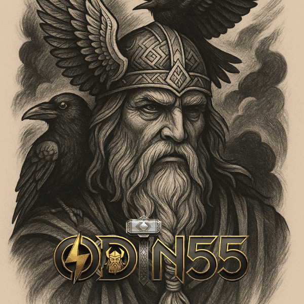 ODIN55: Link Alternatif Resmi untuk Permainan Slot Online Terpercaya di Indonesia