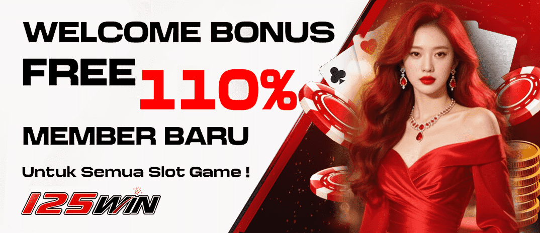 125win Free Credit RM20