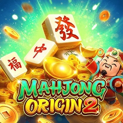 Mahjong Origin 2