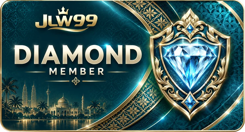 DIAMOND Tier Card