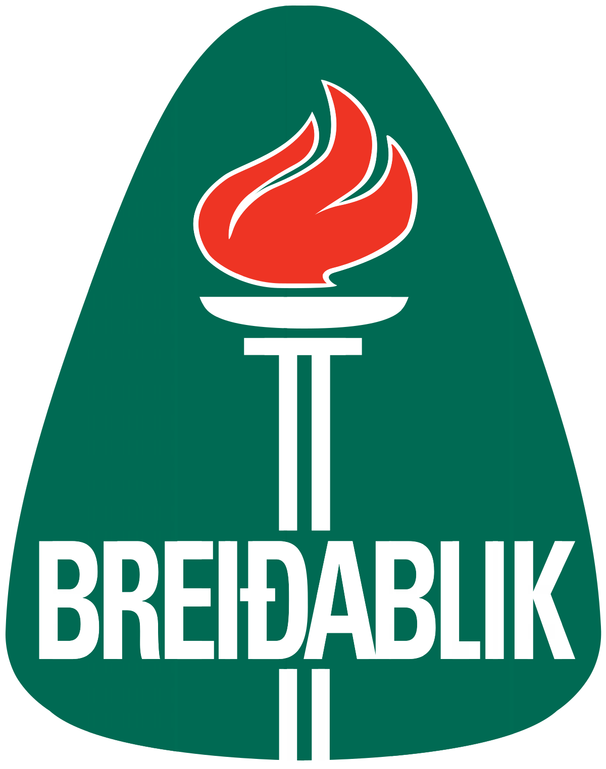  Breidablik 