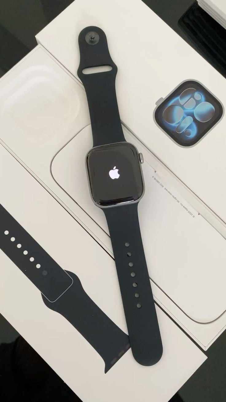 Apple Watch Feedback