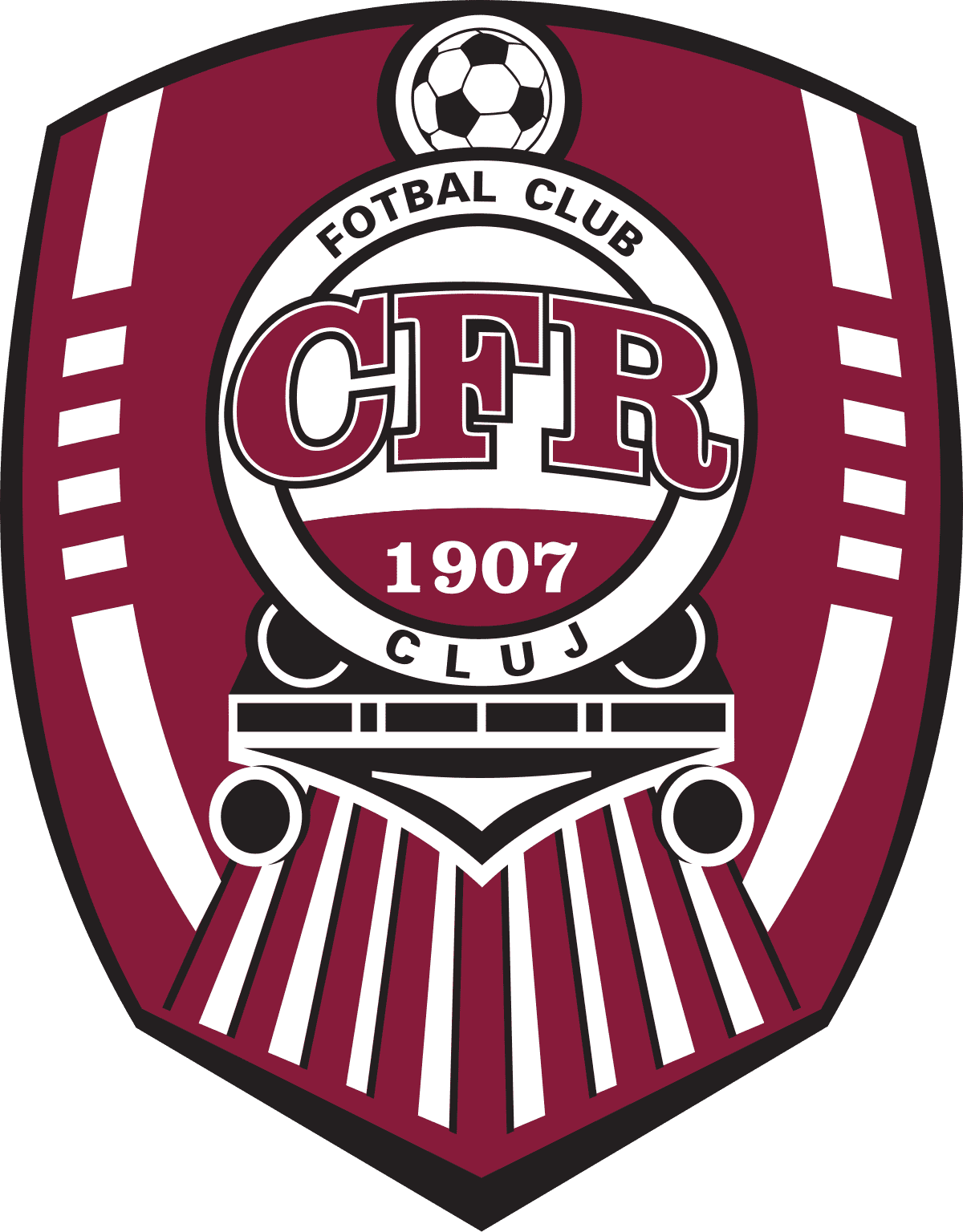  CFR Cluj 