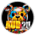 AUD2U
