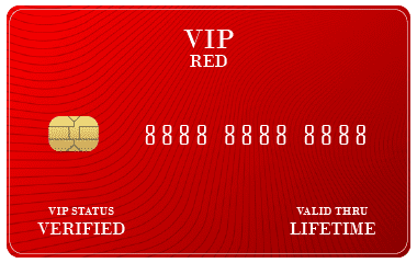 RED Tier Card