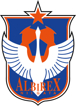  Albirex 