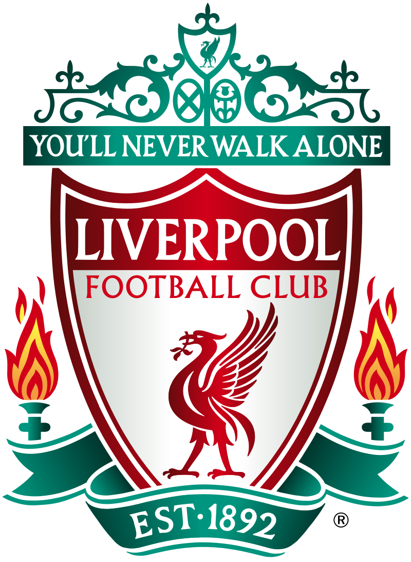  Liverpool 