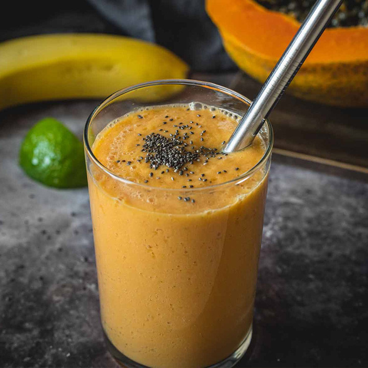 Papaya Juice