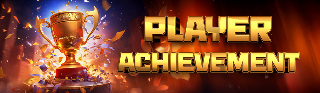 Achievement Banner