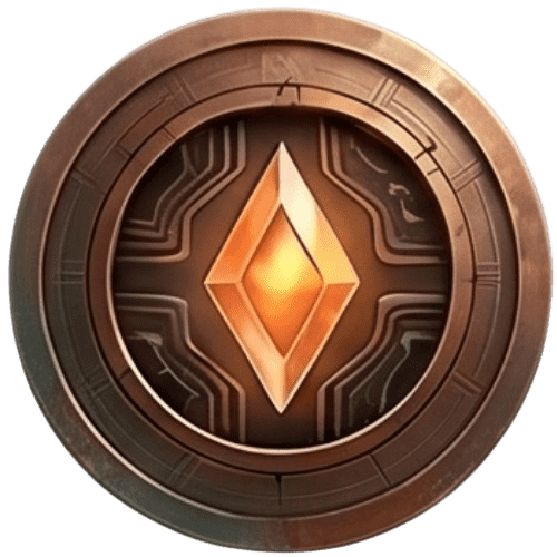Bronze