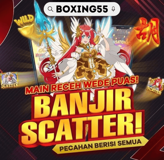 Boxing55: Rasakan Sensasi Maxwin dan Website Canggih Menggunakan Teknologi Terkini - WooCommerce eCommerce