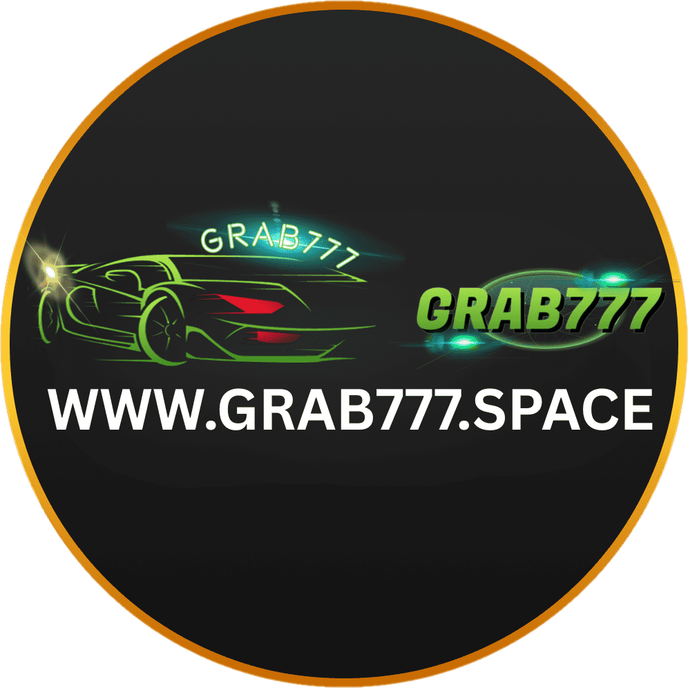 Grab7777