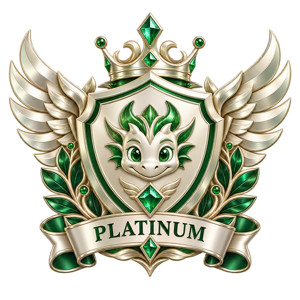 PLATINUM
