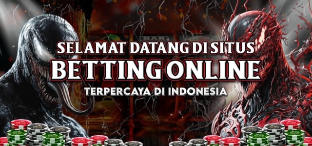 Selamat Datang di Venom55