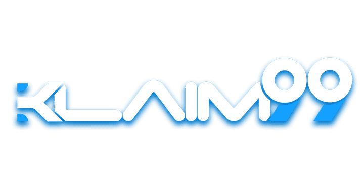 KLAIM99 Logo