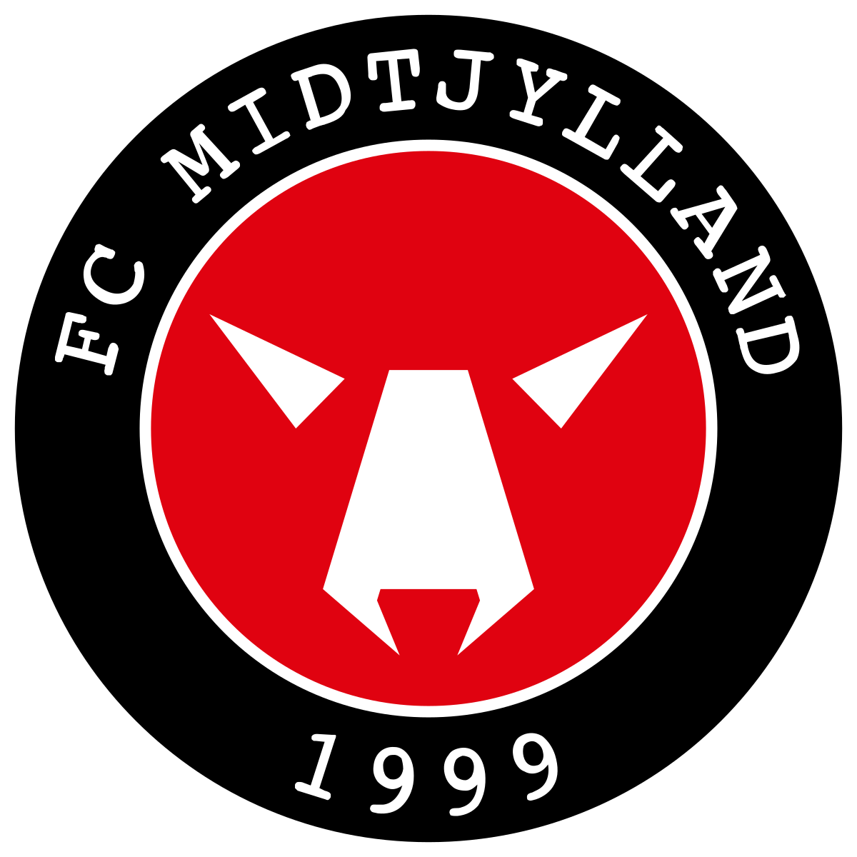  Midtjylland 
