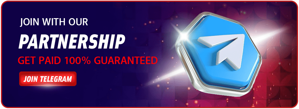 Join Partnership