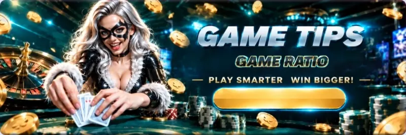 Games Tips