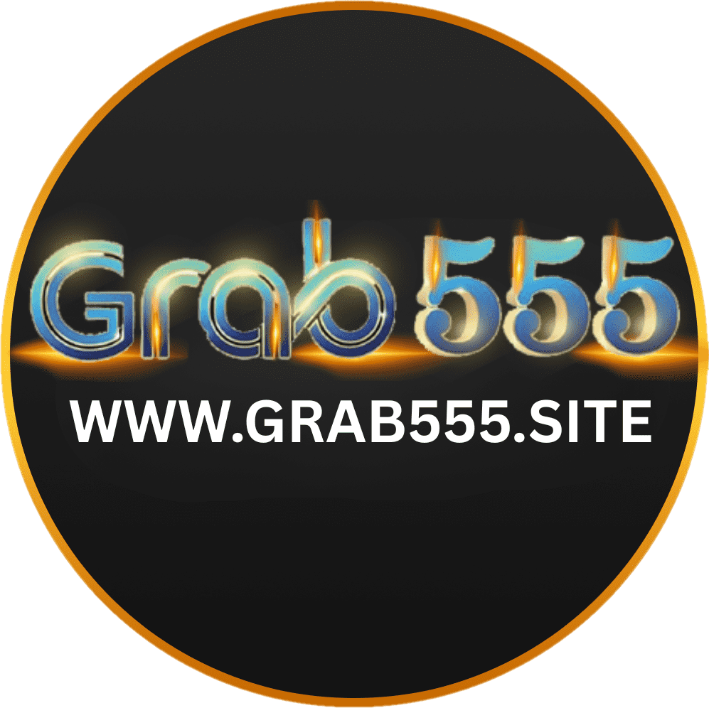 Grab555