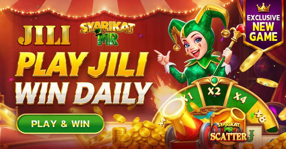Syarikat MR event 3